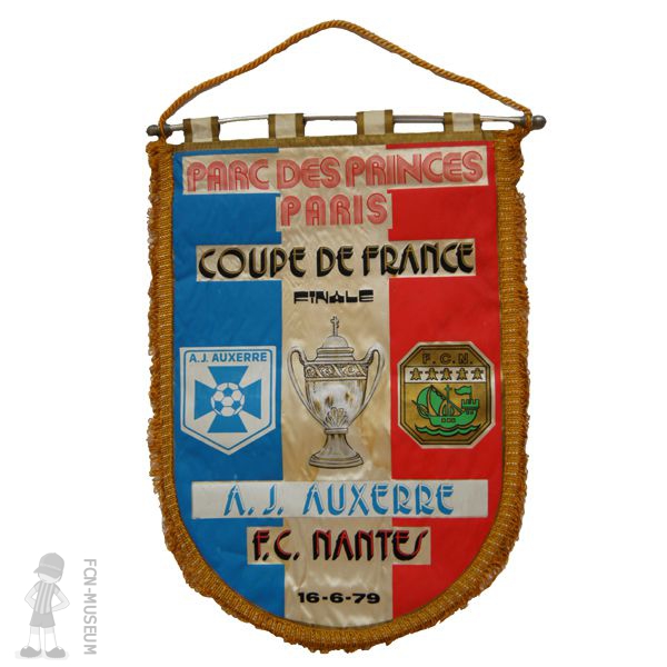 CdF 1979 Finale Nantes Auxerre (grand)b