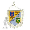 CdF 1983 Finale Paris SG Nantes b