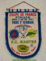 CdF 1993 Finale Paris SG Nantes (grand)a