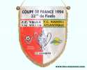 Cdf 1994 - Fc Nantes Vaux en Velin