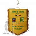 CdF 2022 finale Nantes Nice (Grand Fanion)