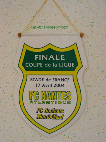 CdL 2003-04 Finale Nantes Sochaux (grand verso)