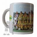 1996-97 Mug