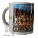 1997-98 MUG équipe