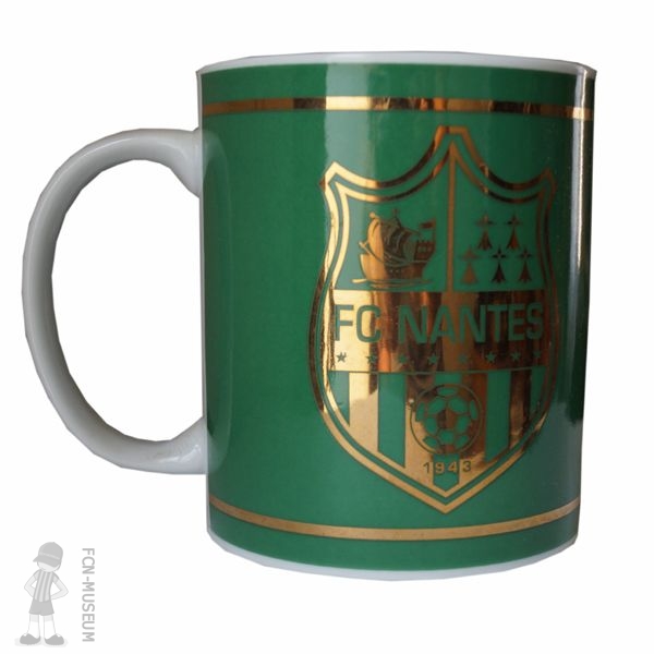 2008-09 Mug vert