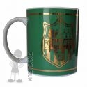 2008-09 Mug vert