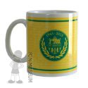 2013 Mug 70 ans