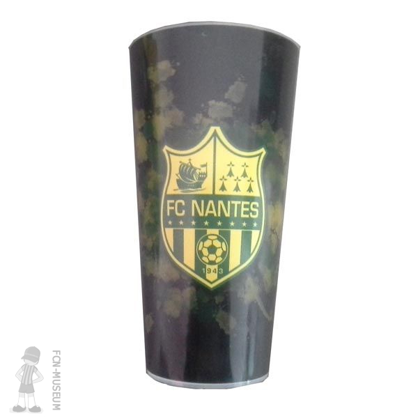 2014-15 Timbale Stade noire