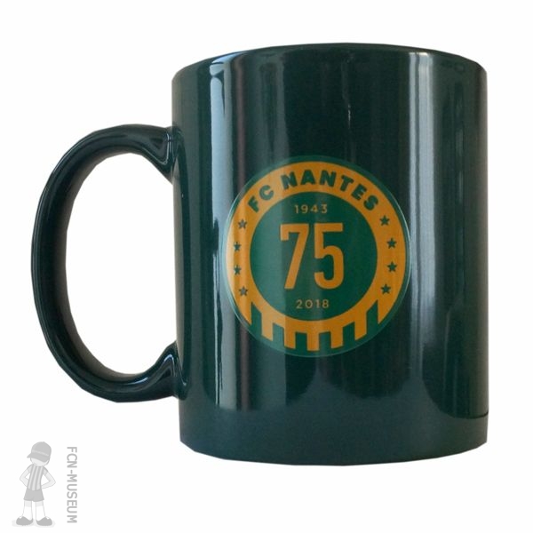 2018 Mug 75 ans