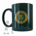 2018 Mug 75 ans