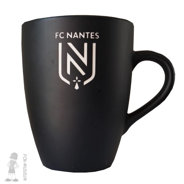 2019-20 Mug Noir Logo