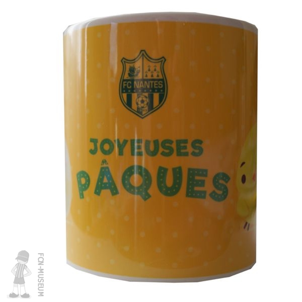 2019 MUG Pâques