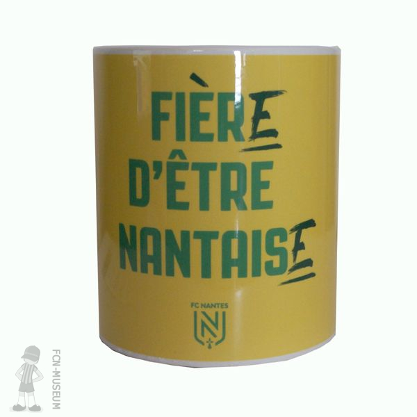 2020-21 Fière d'être Nantaise