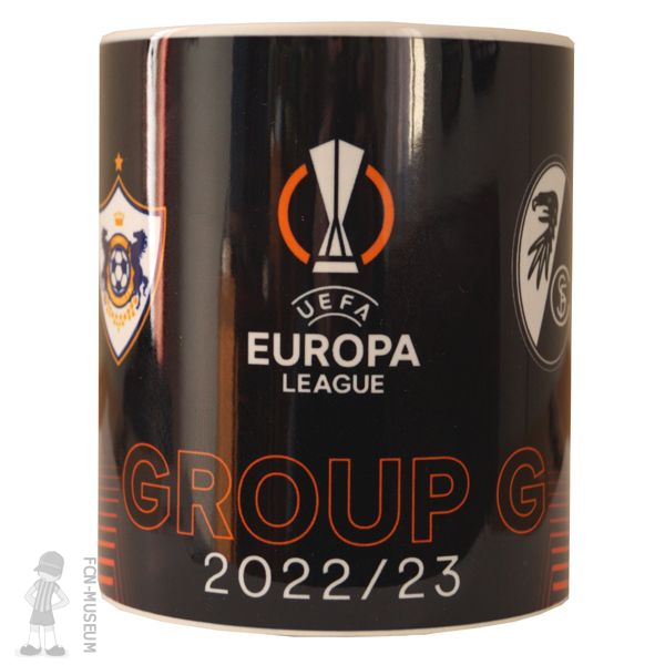 2022-23 Groupe Europa League (MUG)