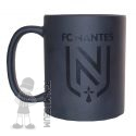 2022-23 MUG satiné Logo noir