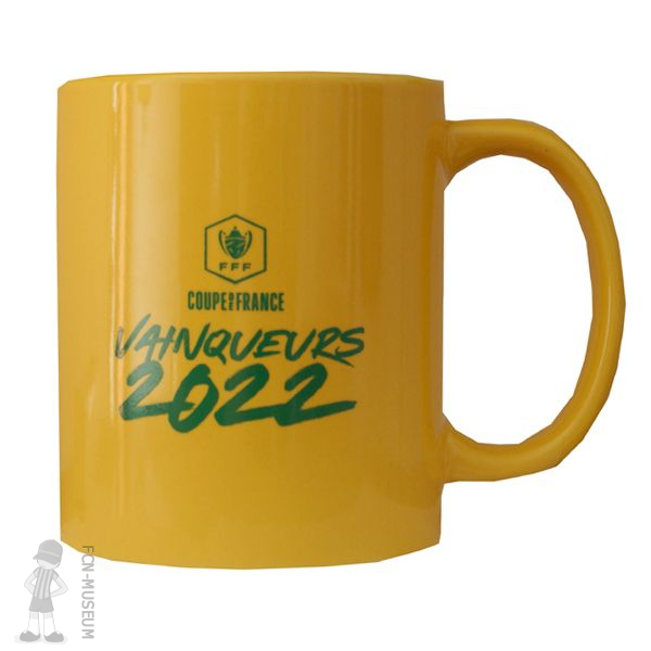 2022 MUG Vainqueurs