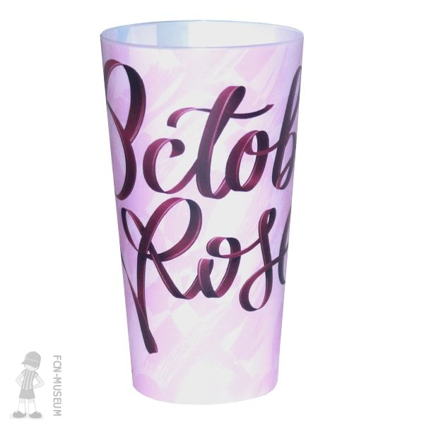 2026-27 Timbale Octobre rose