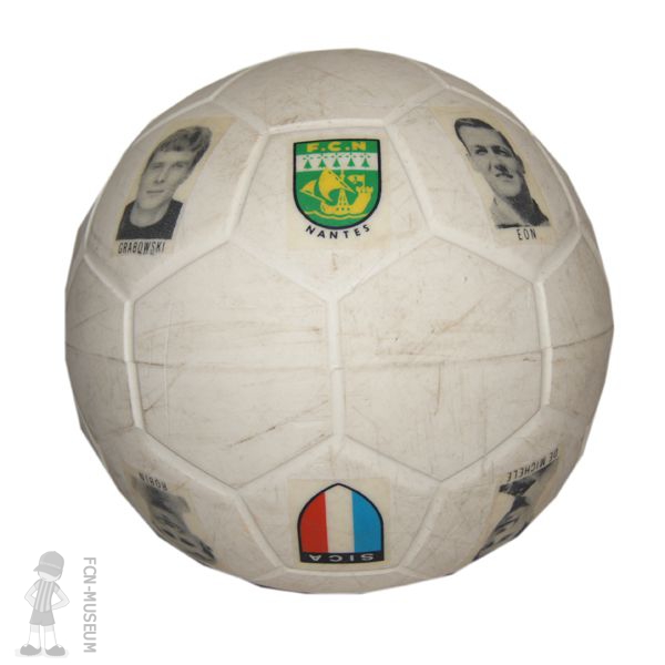 1965-66 Ballon