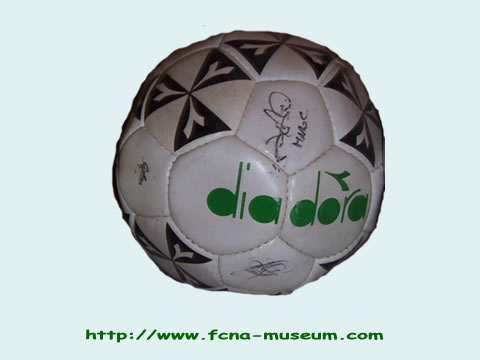 1994-95 Ballon Diadora