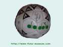 1994-95 Ballon Diadora