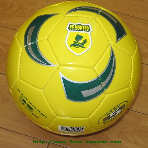 2005-06 Ballon