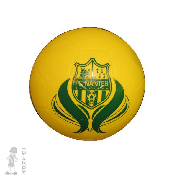 2008-09 Ballon FCN