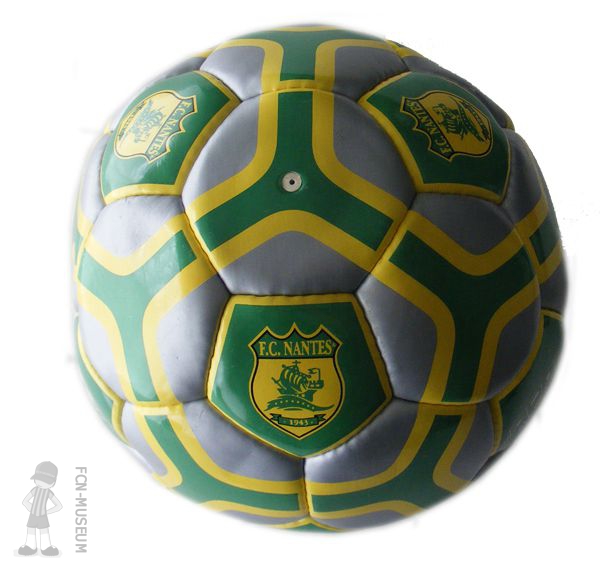 Ballon FC Nantes
