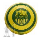 Ballon Jaune et vert