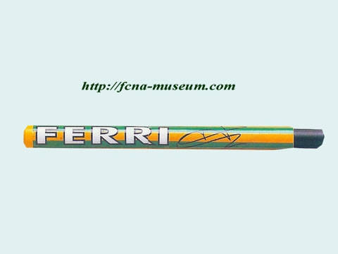1997-98 Ferri
