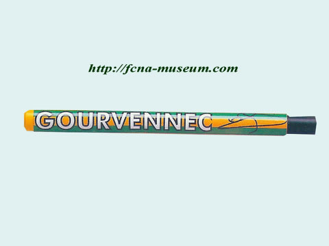 1997-98 Gourvennec