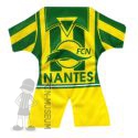 1992-93 Mini Maillot