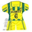 1995-96 Mini maillot