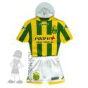 2009-10 Mini maillot