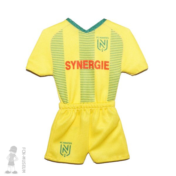 2019-20 Mini maillot