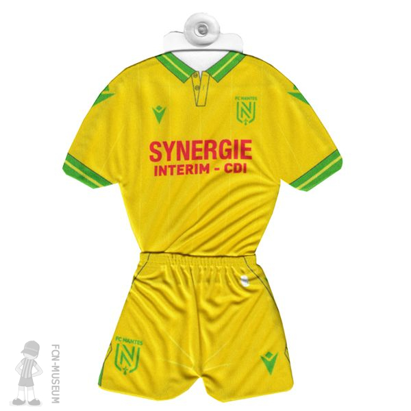 2023-24 mini maillot