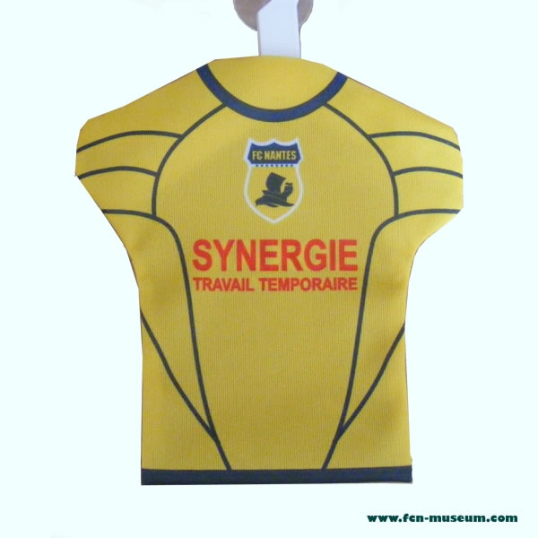 Fcn Nantes Synergie