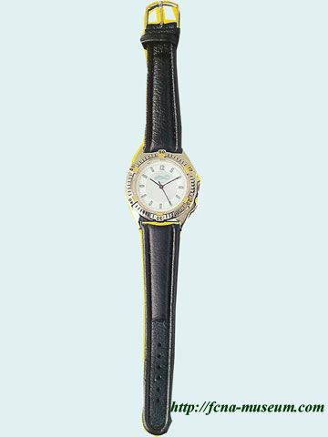 1995-96 Montre