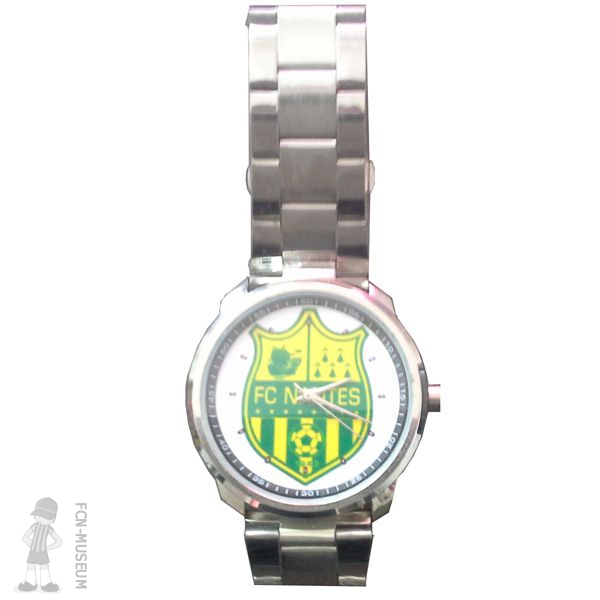 Montre Argent Logo