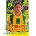 1997-98 Télécarte Da Rocha
