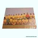 Puzzle FCNantes - 1977