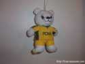 2001 Peluche