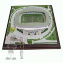 2010-11 Maquette Stade La Beaujoire