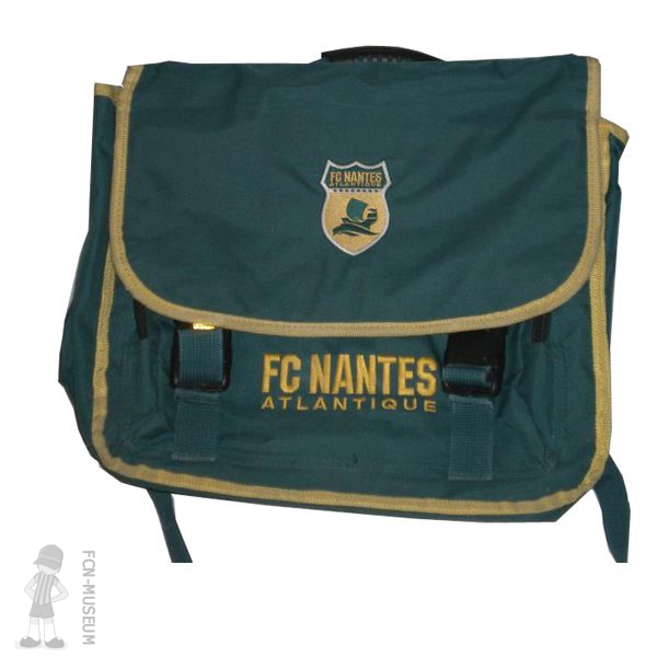 Cartable FCNA