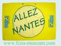 Carton Tifo jaune