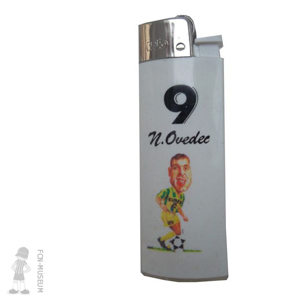 1995 Ouedec (Briquet)