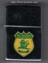 2000-01 Briquet Zippo