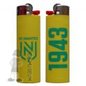 2021-22 Briquet jaune