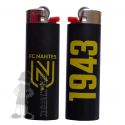 2021-22 Briquet noir