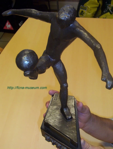 # 2 : Trophée Byrrh Février 1972  # 1