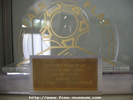 1999  Trophée Fairplay (zoom)